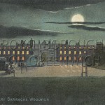 Royal Artillery Barracks