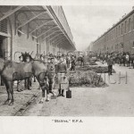 Royal Artillery Barracks