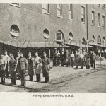Royal Artillery Barracks