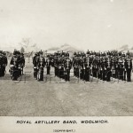 Royal Artillery Barracks