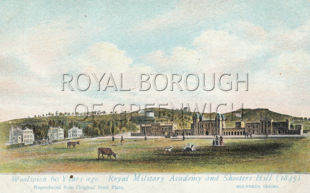 Royal Military Academy