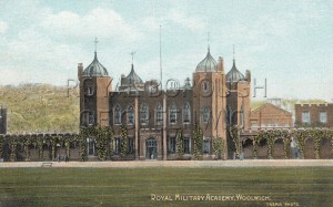 Royal Military Academy