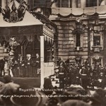 Royal Visits