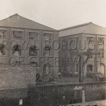Royal Arsenal Explosion
