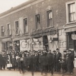 Royal Arsenal Explosion