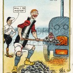 Woolwich Arsenal F.C.