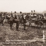 Royal Visits