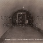 Foot Tunnel