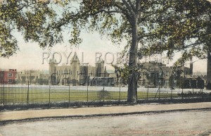 Royal Military Academy