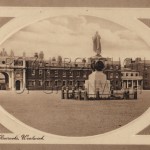 Royal Artillery Barracks