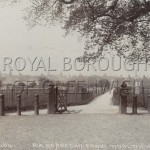 Royal Artillery Barracks