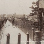 Royal Artillery Barracks