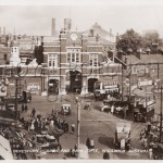 Royal Arsenal