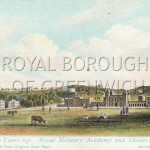 Royal Military Academy