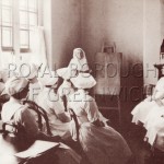 British Hospital for Motheres and Babies