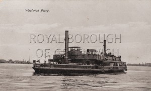 Free Ferry