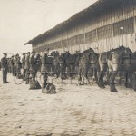 Royal Artillery Barracks