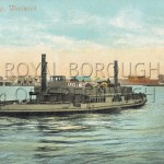 Free Ferry