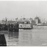 Free Ferry