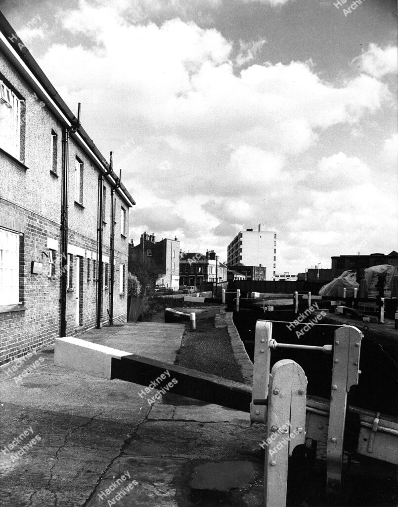 Regent's Row and Pritchards Road Archives Hackney PhotosHackney Photos