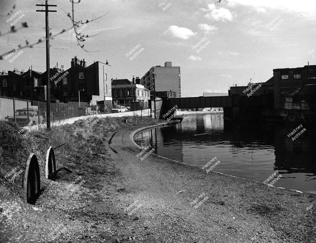 Regent's Row and Pritchards Road Archives Hackney PhotosHackney Photos