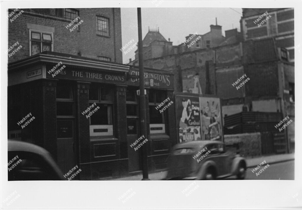 Hackney Road Archives Hackney PhotosHackney Photos
