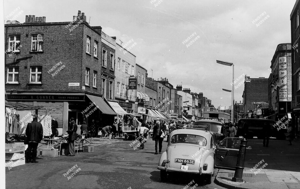 Hackney Photos | Photos from The Hackney Borough Archives