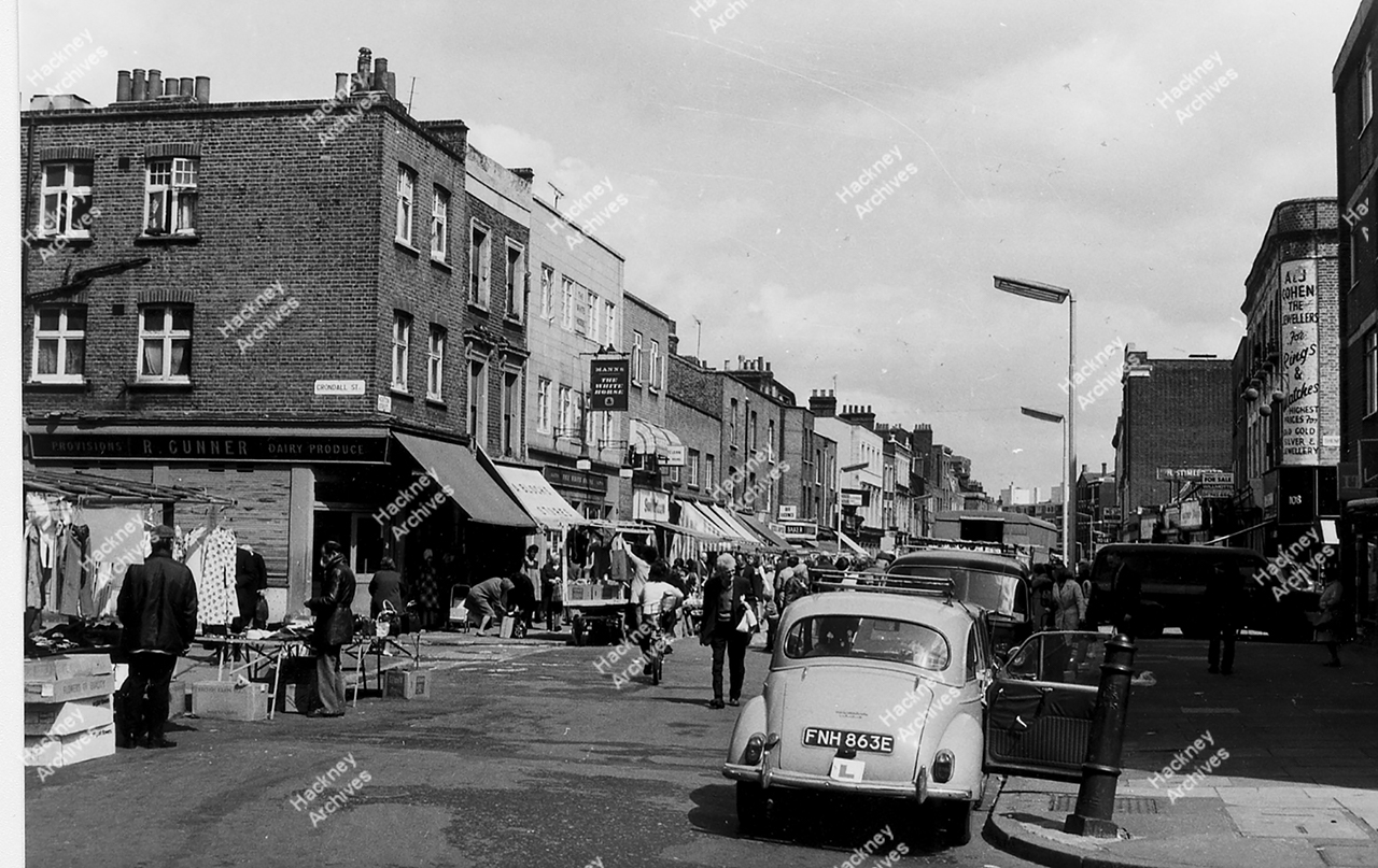  Hackney PhotosHackney Photos Photos from The Hackney Borough Archives