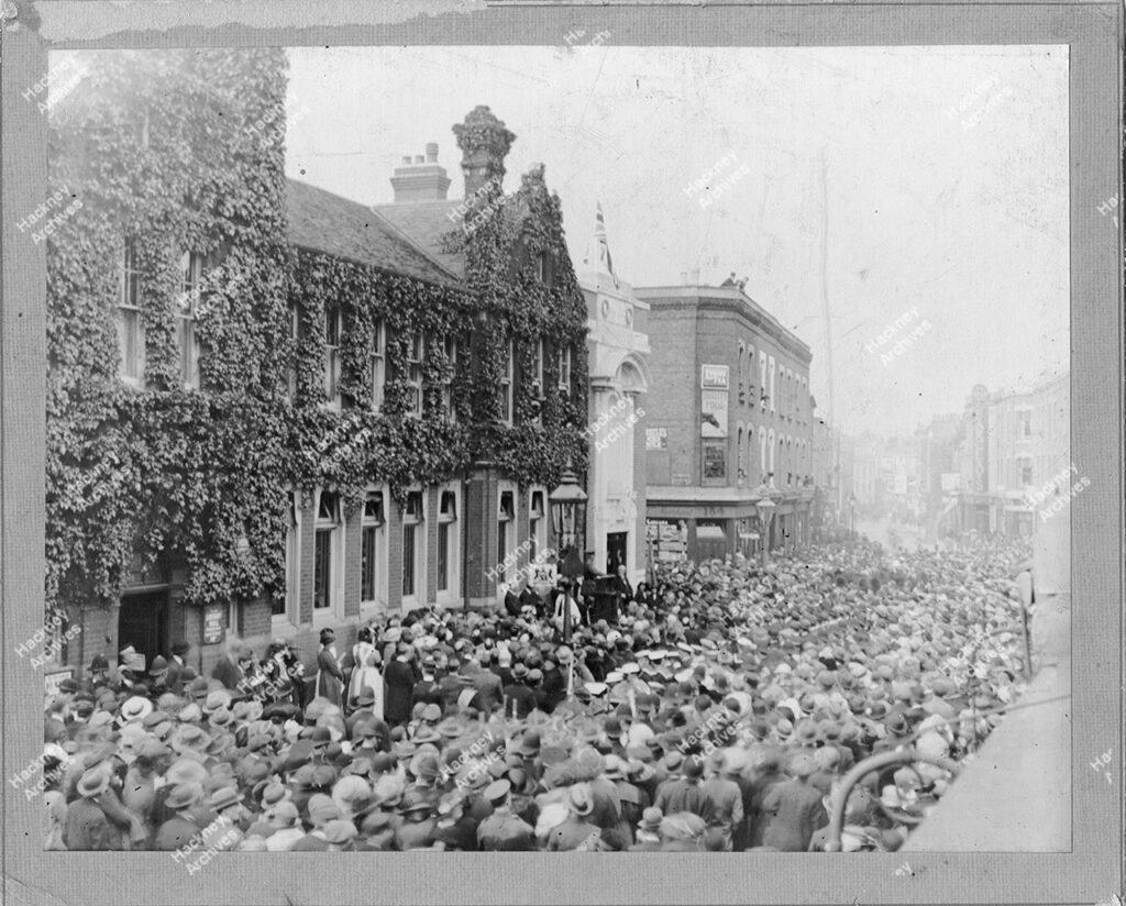 1920s | Hackney Photos