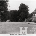 Harrow Weald Ke...