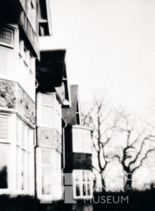 Uxbridge Road, Cottesmore
