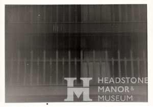 Uxbridge Road, 'Cottesmore'