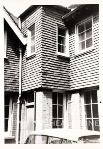 Uxbridge Road, 'Cottesmore'