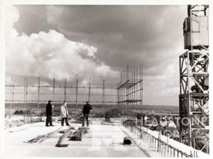 Watford Road, Harrow Technical College