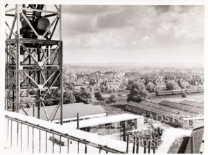 Watford Road, Harrow Technical College