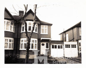 Becmead Avenue