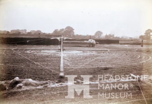 Kenmore Avenue, Wealdstone Sewage Farm