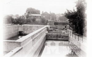 Wealdstone Sewage Farm