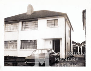 Kingshill Drive