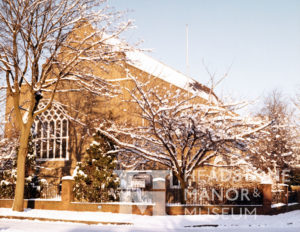 Uppingham Avenue, St Anselm's, Belmont