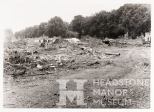 Stanmore Old Station