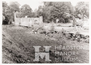 Stanmore Old Station