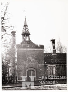 Old church Lane, Stanmore Station