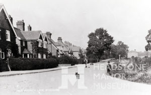 Old Church Lane