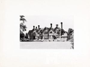 Old Church Lane, Manor House