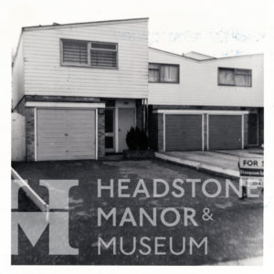 Gordon Avenue, Stanmore
