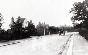 Gordon Avenue, Stanmore Cheyne Cottage (63)