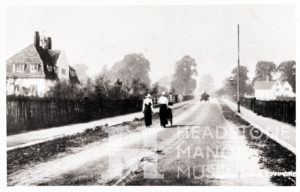 Gordon Avenue, Stanmore Cheyne Cottage (63)