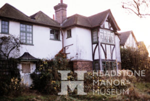 Gordon Avenue, Stanmore No 71