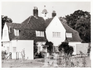 The Chase, Stanmore
